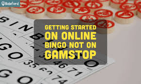 Top Bingo Sites Not on GamStop