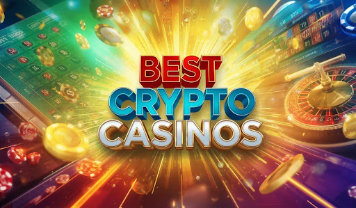 Top Bitcoin Casinos A Comprehensive Guide