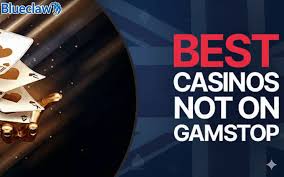 Top Casino Sites Not on Gamstop Explore Your Options