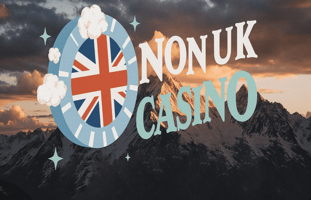 Top Non-UK Betting Sites Your Guide to Global Sports Betting