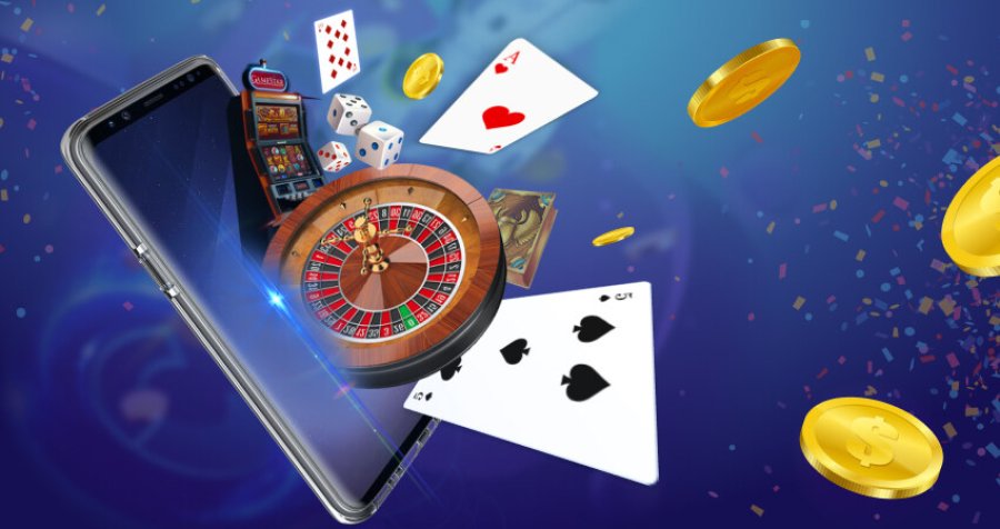 Top Online Casino Trends in Pakistan for 2025 3