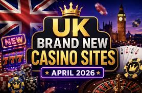 Top Online Casinos in the UK A Comprehensive Guide
