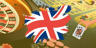 Top Online Casinos in the UK Accepting PayPal 1323754096