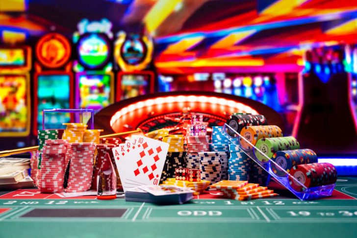 Top Social Casinos to Enjoy Online Gaming