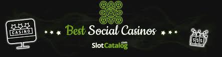 Top Social Casinos to Enjoy Online Gaming