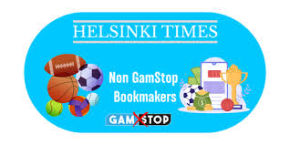 Top Sportsbooks Not on GamStop Your Guide to Alternative Betting