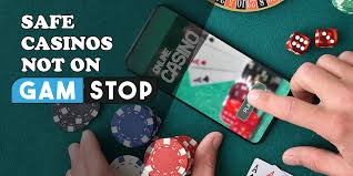 Trustworthy Casinos Not on GamStop Your Guide to Safe Betting
