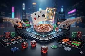 Udenlandske Betting Sider En Komplet Guide til Spiloplevelsen