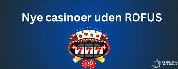 Udenlandske Casino Uden MitID – Find de Bedste Muligheder Udenlandske Casino Uden MitID – Find de Bedste Muligheder
