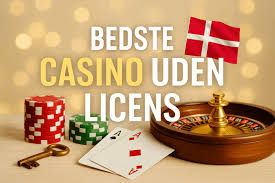 Udenlandske Casinoer med Bankoverførsel Alt Du Skal Vide
