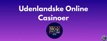 Udenlandske Casinoer med Trustly - Sikkerhed og Hurtige Indbetalinger Udenlandske Casinoer med Trustly - Sikkerhed og Hurtige Indbetalinger