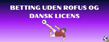 Udenlandske Casinoer Uden ROFUS En Guide til Spillerne