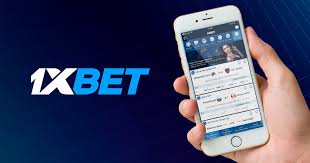 Ultimate Guide to 1xBet App for Betting Enthusiasts 502050080