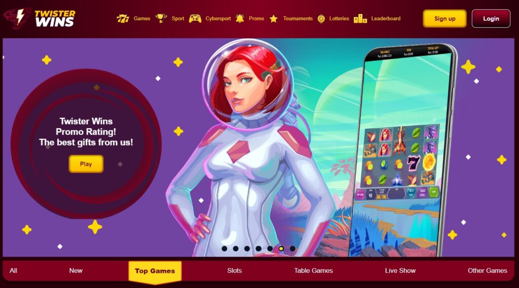 Ultimate Guide to Casino Twister Wins UK Ultimate Guide to Casino Twister Wins UK