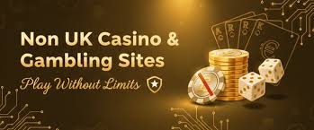 Understanding Non-UK License Casinos Pros and Cons