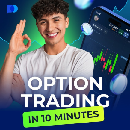 Understanding Pocket Option Trading A Comprehensive Guide