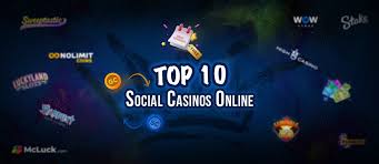 Understanding Social Casinos A Comprehensive Guide 1021283456