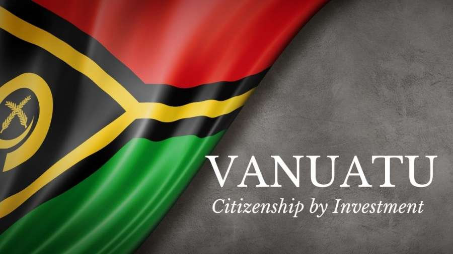 Understanding the Cost of Vanuatu Citizenship 896159346