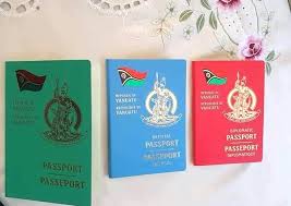 Understanding the Cost of Vanuatu Citizenship A Comprehensive Guide 893889846