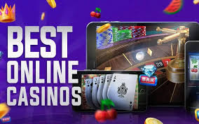 Unforgettable Live Casino Experiences You Can't Miss