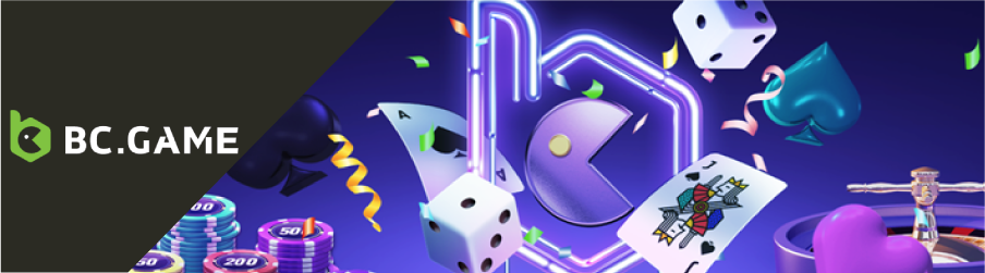 Unlock the Best Offers BC Game Top Deals