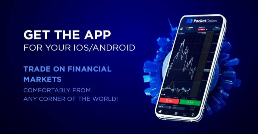 Unlock Your Trading Potential with Pocket Option Demo Unlock Your Trading Potential with Pocket Option Demo