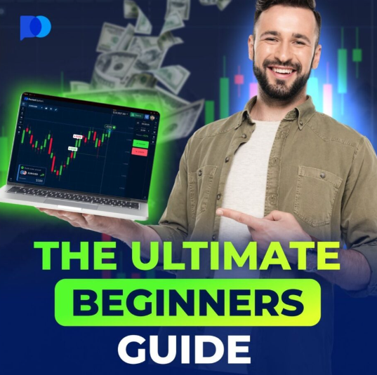 Unlock Your Trading Potential with Pocketoption Unlock Your Trading Potential with Pocketoption