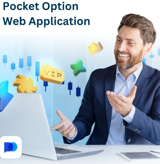 Unlock Your Trading Potential with Pocketoption Unlock Your Trading Potential with Pocketoption