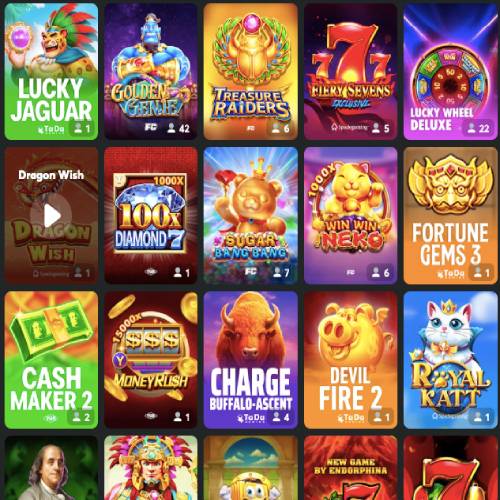 Unlocking the Benefits of BC Game Cashback Bonus