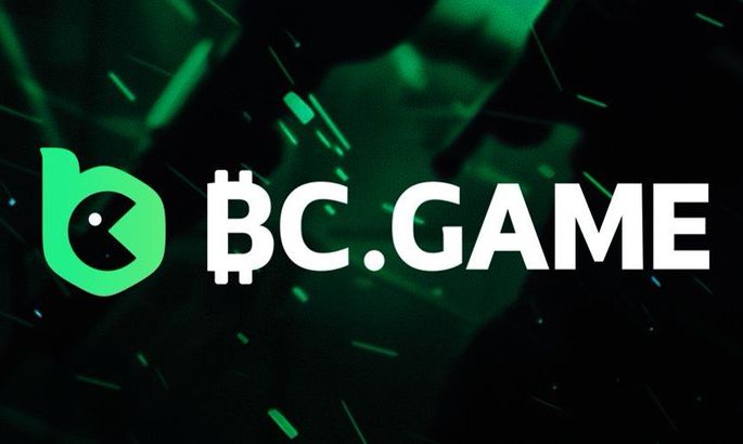 Unlocking the Future of Gaming at BC.CO Cryptocurrency Casino
