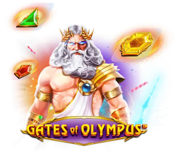 Unlocking the Gates A Deep Dive into the Gates of Olympus Bonus Chance