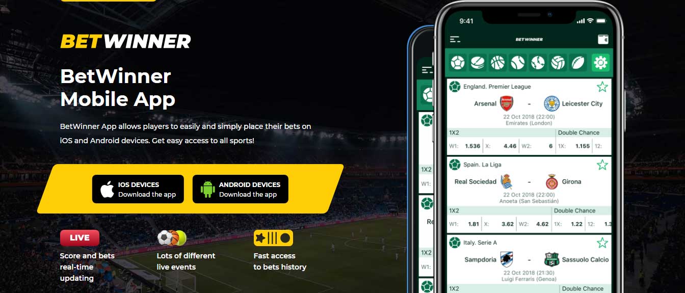 Unlocking the Potential of Betwinner Affiliate Unlocking the Potential of Betwinner Affiliate