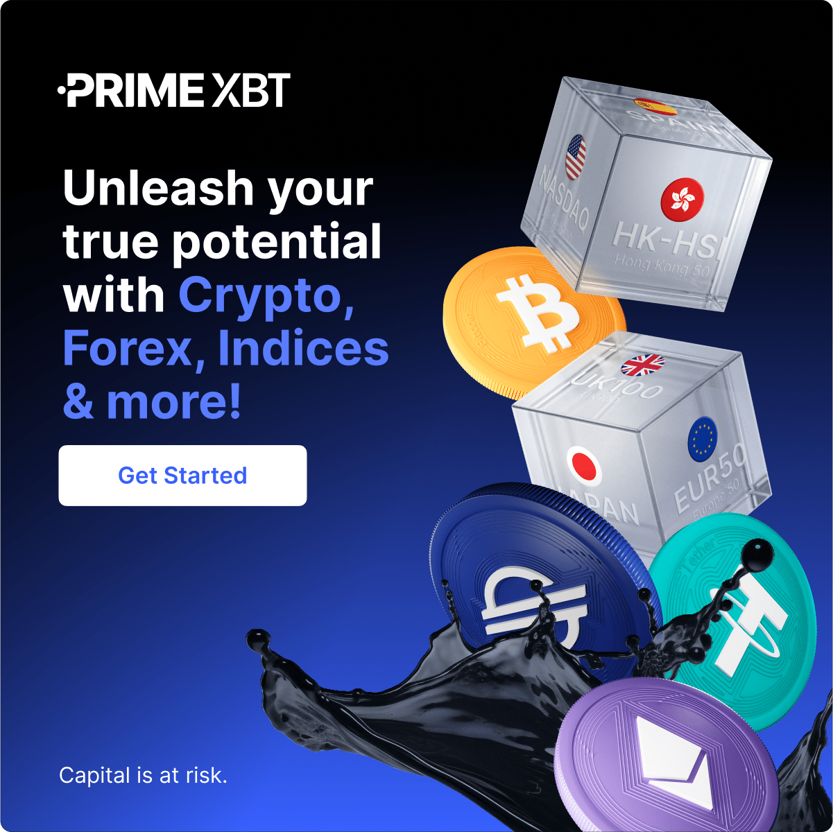 Unlocking the Potential of Crypto Trading PrimeXBT