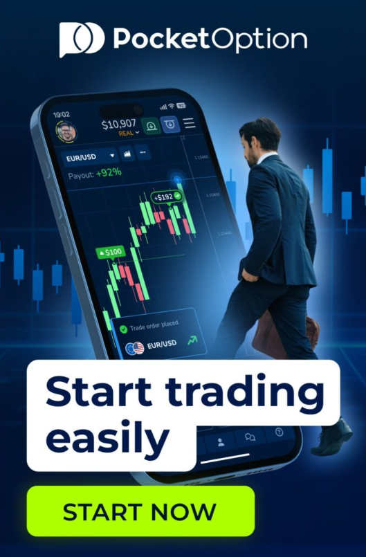 Unlocking the Potential of Pocket Option for Your Trading Success Unlocking the Potential of Pocket Option for Your Trading Success