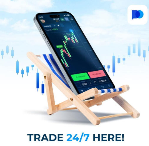 Unlocking the Potential of Pocketoption A Comprehensive Guide for Traders