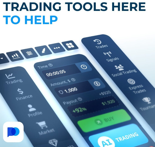 Unlocking the Potential of Pocketoption A Comprehensive Guide for Traders