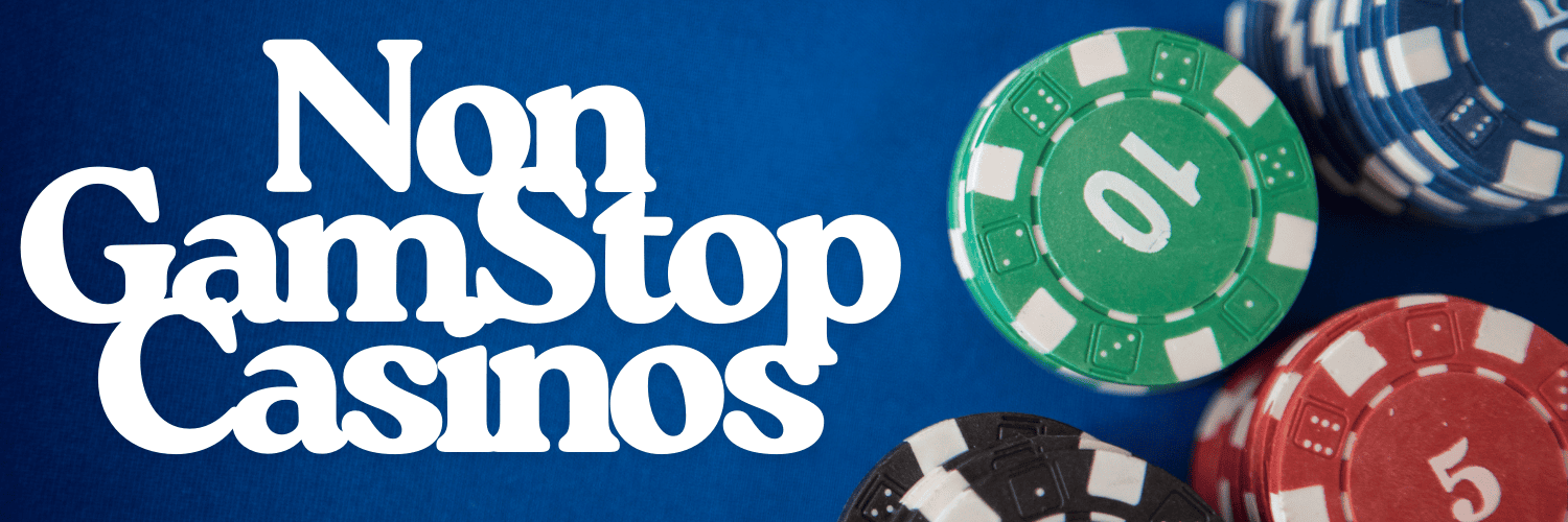Unregistered Online Casinos Exploring Non-GamStop Choices