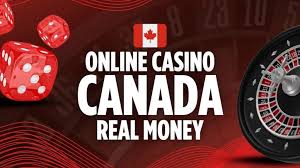 Unveiling the Exciting World of Online Casinos in Canada
