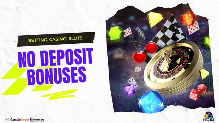 Unveiling the Magic of 50 Free Spins No Deposit Bonuses