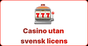 Utforska de Bästa Casinona med 10 Euro Insättning