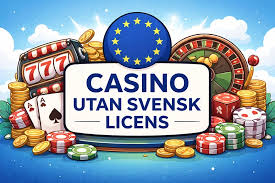 Utforska Malta Casino utan Svensk Licens 1137335534
