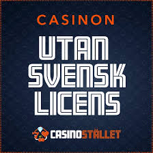 Utländska Casino En Guide till Internationella Spelupplevelser 423670770