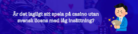 Utländska Casino Med Snabb Utbetalning - En Guide för Spelare 785119191