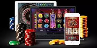 Utländska Casino Online En Guide till Spelupplevelse