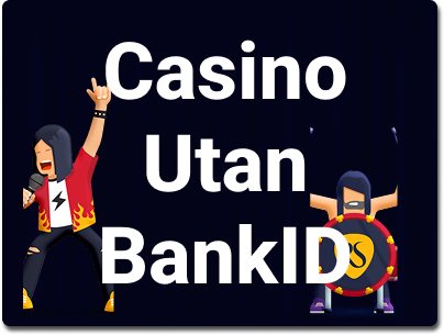 Utländska Casino Utan BankID - En Guide till Spelupplevelser