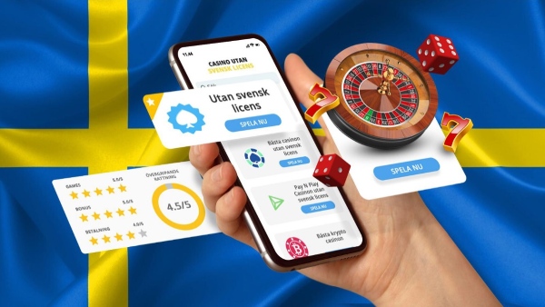 Utländska Online Casino En Guide till Spelvärlden 770947160