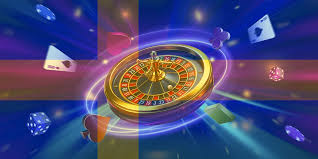 Utländska Online Casino En Guide till Spelvärlden 770947160