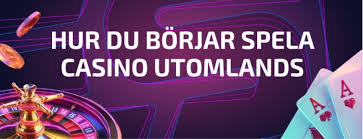 Utländska Spelsidor En Guide till Internationella Spelforum