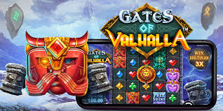 Valhalla Casino uden dansk licens - En dybdegående guide