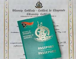 Vanuatu Citizenship by Investment Ваш Шанс на Новой Жизни